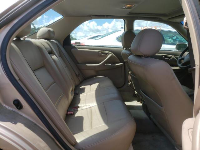 Photo 6 from auction – 2001 TOYOTA CAMRY CE with VIN JT2BG22K910567607
