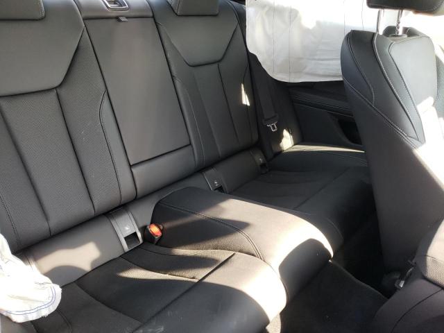 Photo 6 from auction – 2022 BMW 430I with VIN WBA53AP07NCK07156