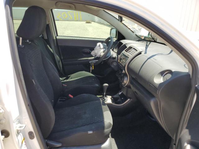 Photo 5 from auction – 2013 TOYOTA SCION XD with VIN JTKKUPB46D1034491