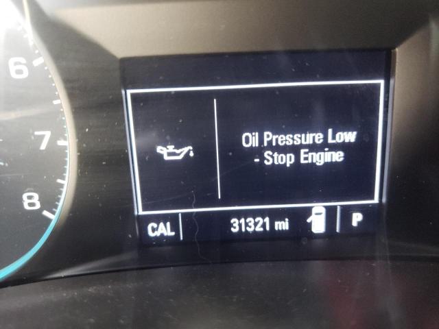 Photo 8 from auction – 2018 CHEVROLET EQUINOX LT with VIN 2GNAXJEV1J6336847