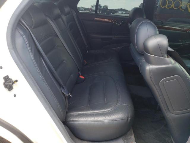 Photo 6 from auction – 2002 CADILLAC DEVILLE with VIN 1G6KD54Y92U251706