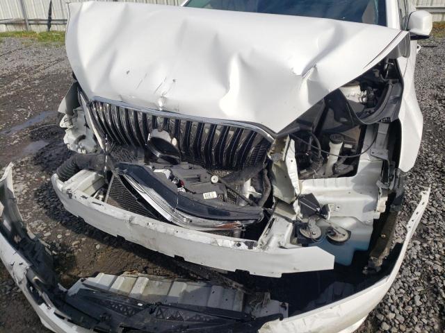 Photo 7 from auction – 2016 BUICK LACROSSE with VIN 1G4GC5G34GF185532