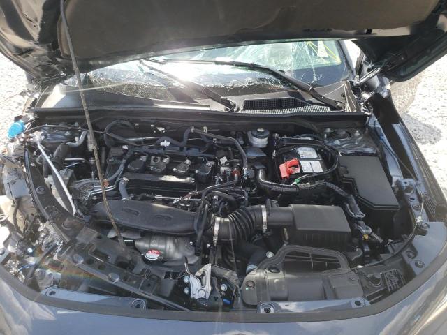 Photo 7 from auction – 2022 HONDA CIVIC EX with VIN JHMFE1F78NX007457