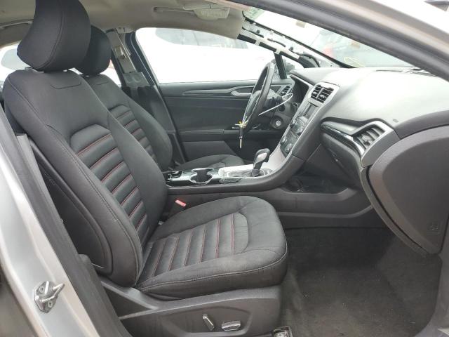 Photo 5 from auction – 2016 FORD FUSION SE with VIN 3FA6P0T93GR251319