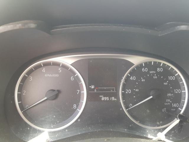Photo 8 from auction – 2020 NISSAN VERSA S with VIN 3N1CN8DV8LL819934