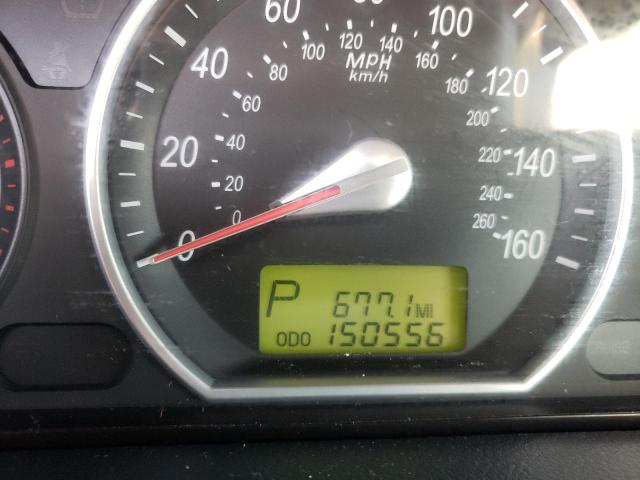 Photo 8 from auction – 2006 HYUNDAI SONATA GLS with VIN 5NPEU46F46H114950
