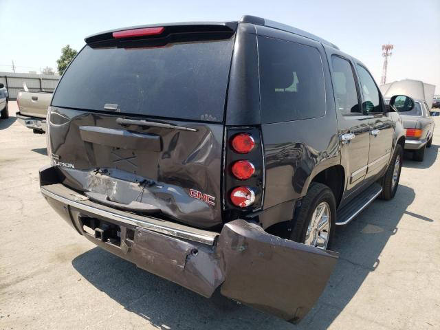 Photo 4 from auction – 2010 GMC YUKON DENA with VIN 1GKUCEEFXAR260412