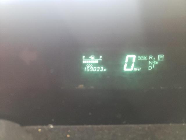 Photo 8 from auction – 2005 TOYOTA PRIUS with VIN JTDKB20U353112895