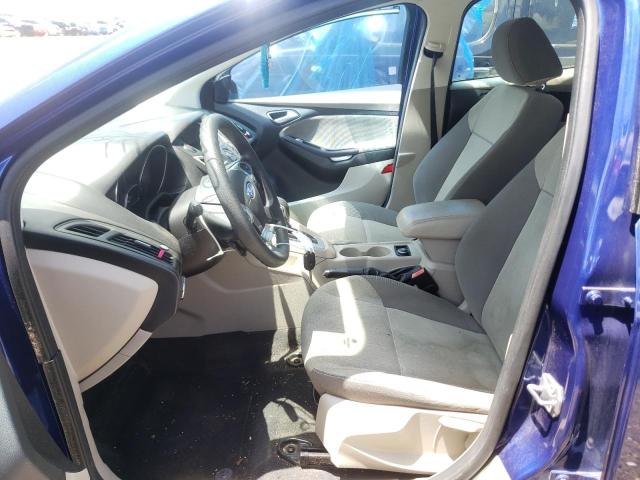 Photo 5 from auction – 2012 FORD FOCUS SE with VIN 1FAHP3K21CL409776