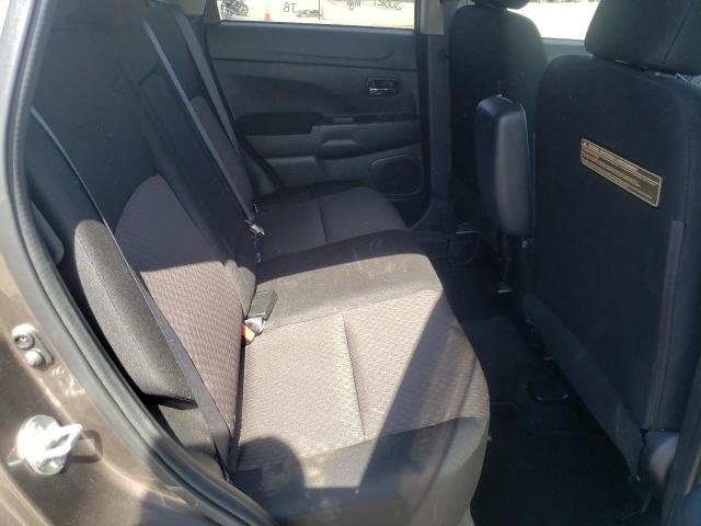 Photo 6 from auction – 2017 MITSUBISHI OUTLANDER with VIN JA4AP3AU1HZ002456