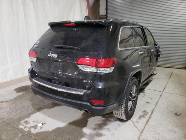 Photo 4 from auction – 2021 JEEP GRAND CHER with VIN 1C4RJFBG5MC703633