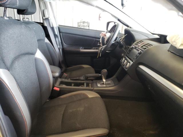 Photo 5 from auction – 2017 SUBARU XV CROSSTR with VIN JF2GPABC6HH261462