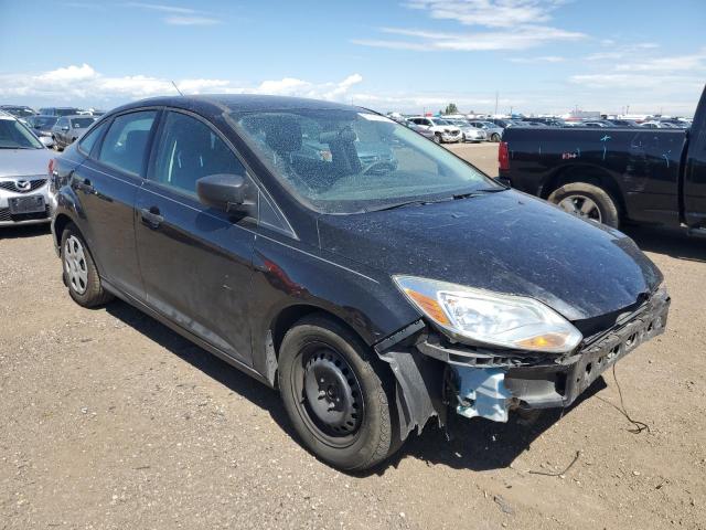FORD FOCUS S 2012 with VIN 1FAHP3E29CL301613 - Photo from auction