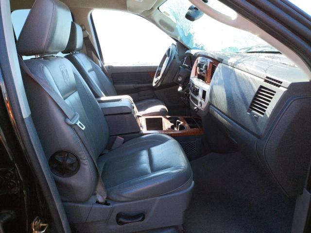 Photo 5 from auction – 2006 DODGE RAM 1500 S with VIN 1D7HU18256S692035