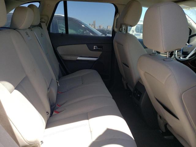 Photo 6 from auction – 2013 FORD EDGE SE with VIN 2FMDK3GC7DBC15758
