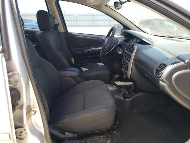 Photo 5 from auction – 2005 DODGE NEON SXT with VIN 1B3ES56C85D188864