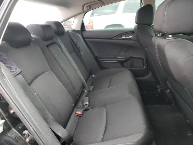 Photo 6 from auction – 2016 HONDA CIVIC EX with VIN 19XFC2F86GE058710
