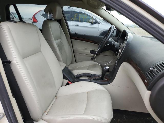 Photo 5 from auction – 2008 SAAB 9-3 with VIN YS3FB59Y781121505