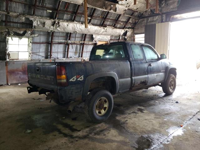 Photo 4 from auction – 2001 CHEVROLET silverado with VIN 1GCHK29U51E201010