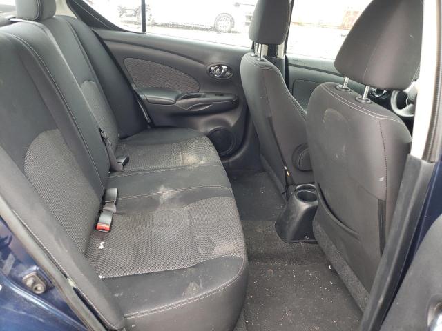 صورة رقم 6 من المزاد - 2014 NISSAN VERSA مع VIN 3N1CN7AP2EL811900