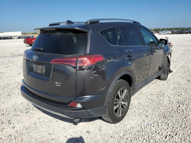 Photo 4 from auction – 2017 TOYOTA RAV4 XLE with VIN 2T3RFREVXHW581948