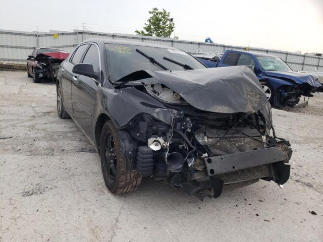 Photo 9 from auction – 2012 CHEVROLET MALIBU 1LT with VIN 1G1ZC5E03CF168701