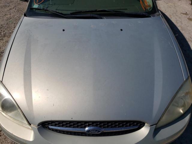 Photo 7 from auction – 2003 FORD TAURUS SES with VIN 1FAFP55UX3G153209