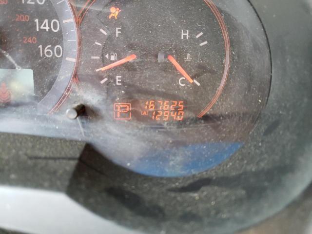 Photo 8 from auction – 2007 NISSAN ALTIMA 3.5 with VIN 1N4BL21E67C214978