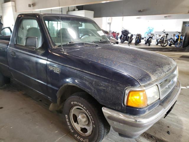 Photo 10 from auction – 1996 FORD RANGER with VIN 1FTCR10A2TUD60014