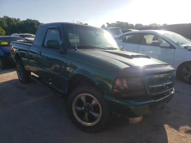 FORD RANGER SUP 2000 with VIN 1FTYR14XXYTA10048 - Photo from auction