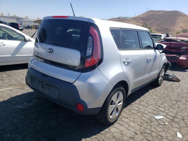 Photo 4 from auction – 2015 KIA SOUL with VIN KNDJN2A22F7806164