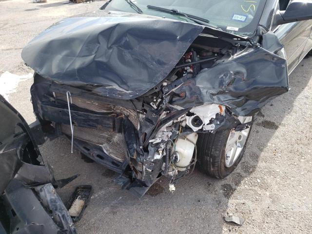 Photo 9 from auction – 2012 CHEVROLET MALIBU 3LT with VIN 1G1ZF5E78CF118168