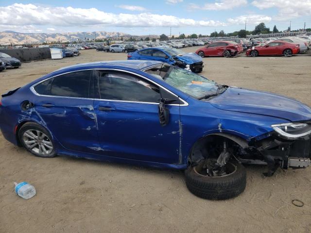 Photo 9 from auction – 2015 CHRYSLER 200 LIMITE with VIN 1C3CCCAB6FN740867