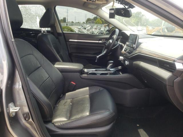 Photo 5 from auction – 2020 NISSAN ALTIMA SL with VIN 1N4BL4EV6LC147315