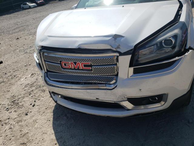 Photo 9 from auction – 2017 GMC ACADIA LIM with VIN 1GKKRSKD3HJ276791