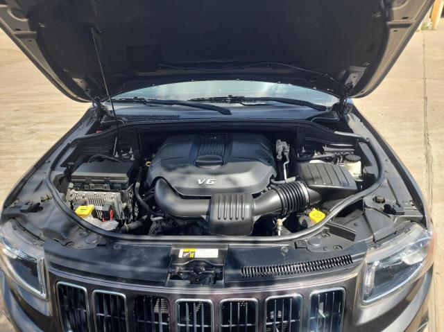 Photo 7 from auction – 2015 JEEP GRAND CHER with VIN 1C4RJEBG4FC707511