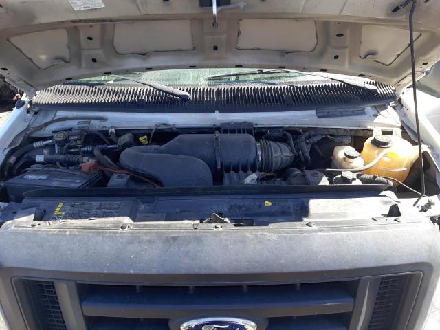 Photo 7 from auction – 2014 FORD ECONOLINE with VIN 1FTNE1EW3EDA86379