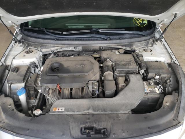 Photo 7 from auction – 2017 HYUNDAI SONATA SE with VIN 5NPE24AF7HH465710
