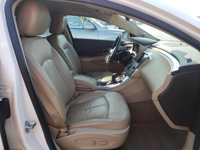 Photo 5 from auction – 2012 BUICK LACROSSE with VIN 1G4GC5G38CF312535