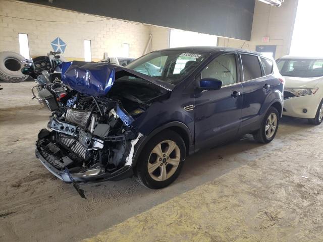 Photo 2 from auction – 2015 FORD ESCAPE SE with VIN 1FMCU9GX0FUA21081