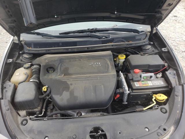 Photo 7 from auction – 2015 DODGE DART SE with VIN 1C3CDFAA4FD300965