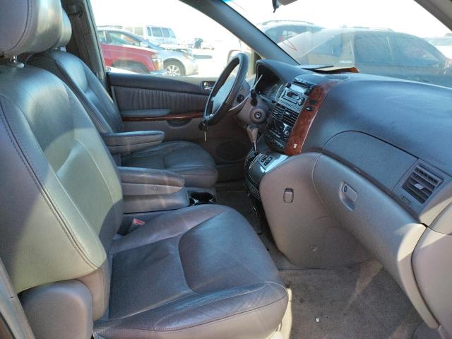 Photo 5 from auction – 2004 TOYOTA SIENNA with VIN 5TDZA22C84S159634