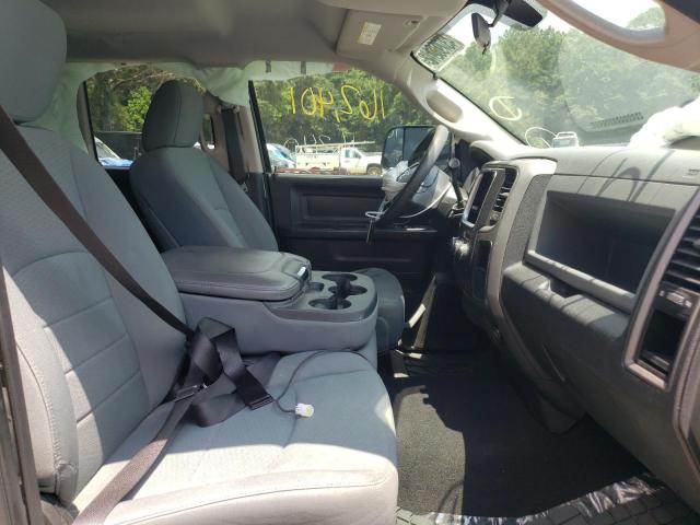 Photo 5 from auction – 2013 RAM 1500 ST with VIN 1C6RR6FP1DS618577