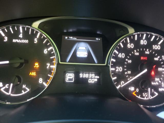 Photo 8 from auction – 2014 NISSAN ALTIMA 2.5 with VIN 1N4AL3AP5EC409616