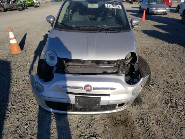Photo 9 from auction – 2013 FIAT 500 POP with VIN 3C3CFFAR7DT515084