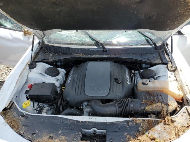 Photo 7 from auction – 2016 DODGE CHARGER R/ with VIN 2C3CDXCT5GH298121