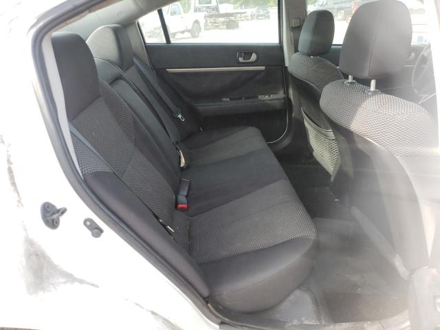 Photo 6 from auction – 2012 MITSUBISHI GALANT FE with VIN 4A32B2FF9CE017488