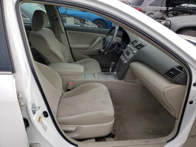Photo 5 from auction – 2010 TOYOTA CAMRY AUTO with VIN 4T1BF3EK9AU572838