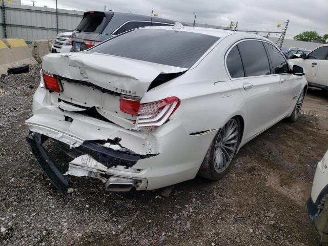 Photo 4 from auction – 2011 BMW 740 LI with VIN WBAKB4C54BC575296