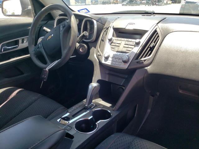 Photo 9 from auction – 2015 CHEVROLET EQUINOX LS with VIN 2GNALAEK6F1176907